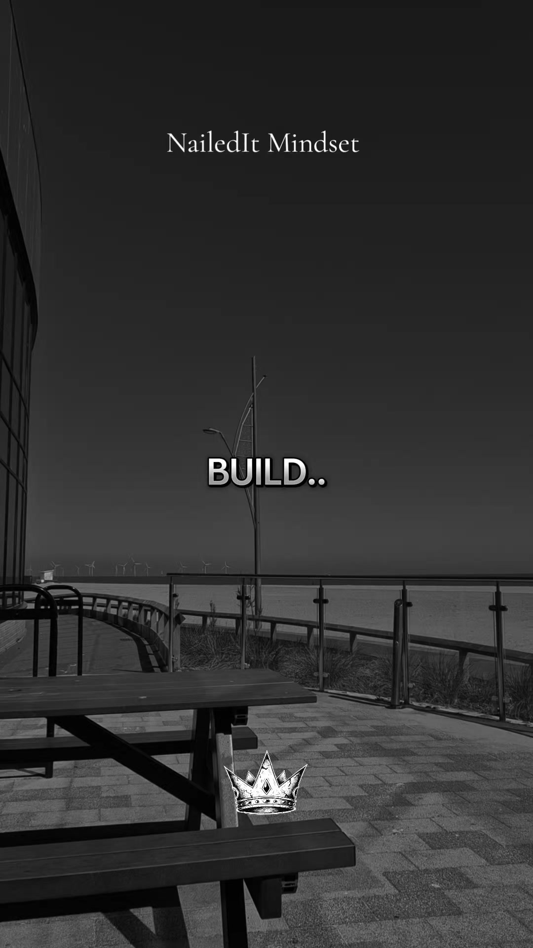 @NailedIt Mindset