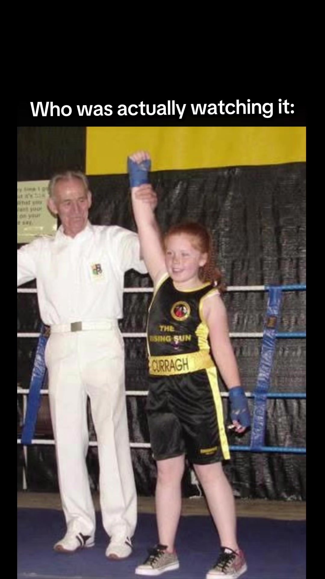 @Niamh Murphy