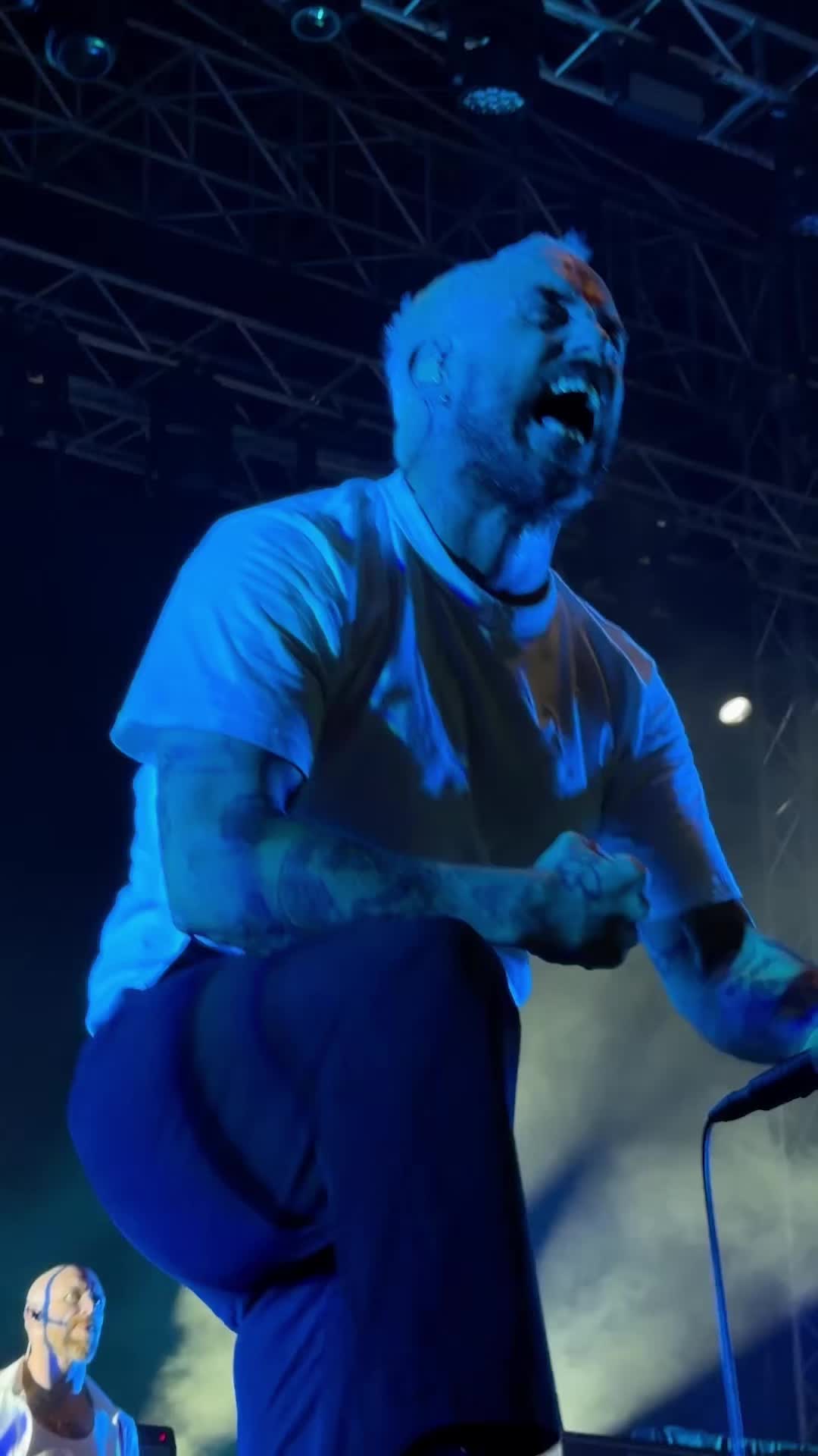 @IDLES