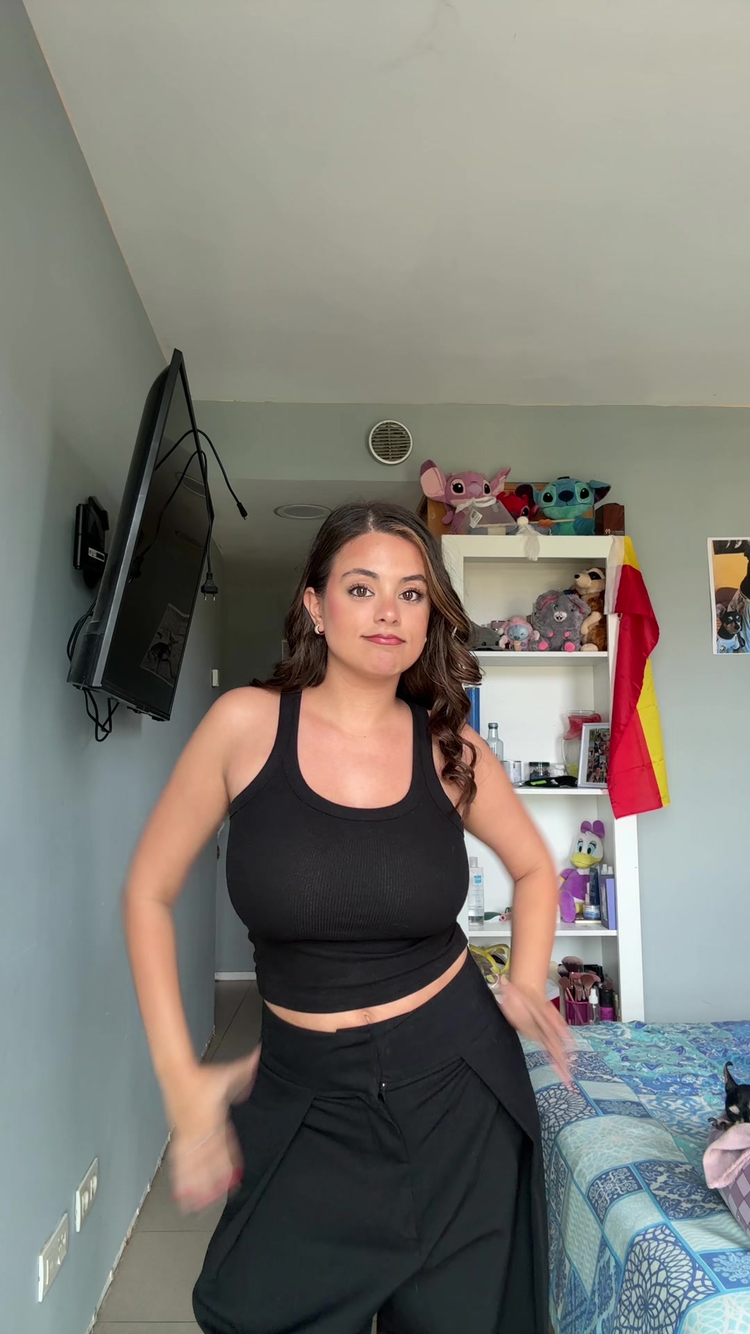 @Daniela
