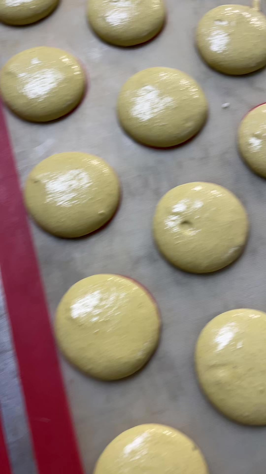 @Patisserie Nijtmans