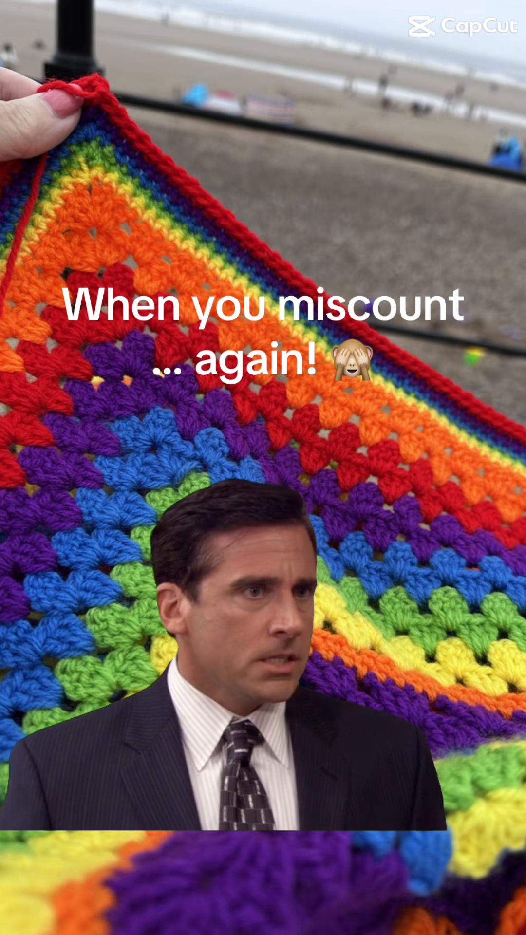 @Keely Robertson | Crochet 🧶