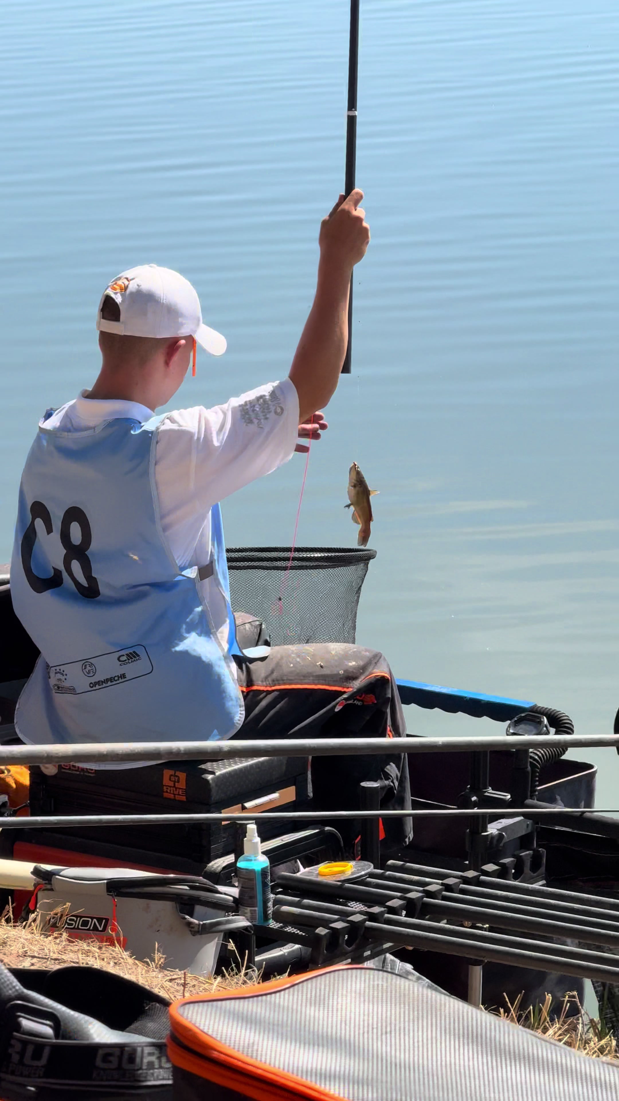 @Tackle Guru