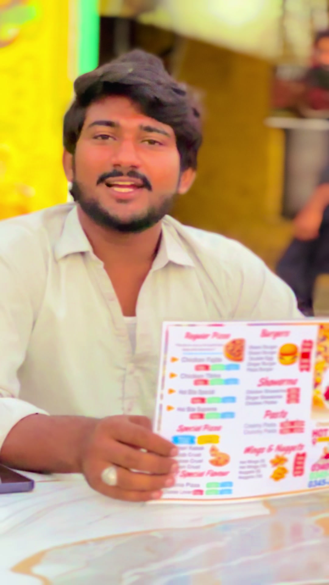@Usman Pandu Vilogs