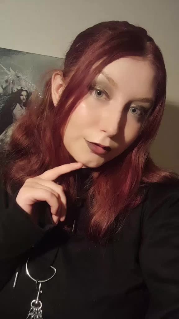 @❤️🖤HisGoth🖤❤️