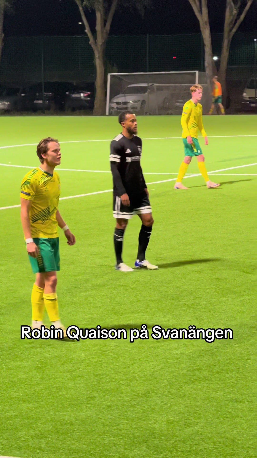 @Fotboll är Fotboll