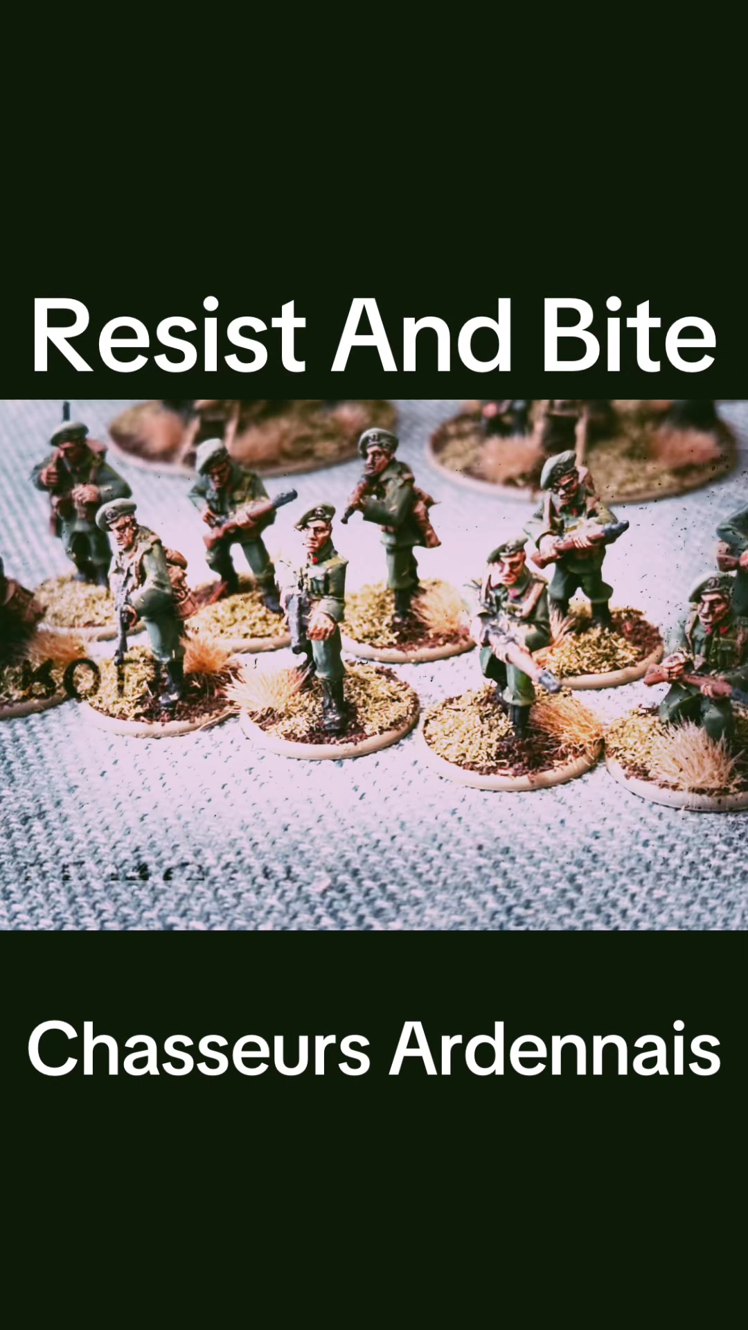 @Tabletop Standard