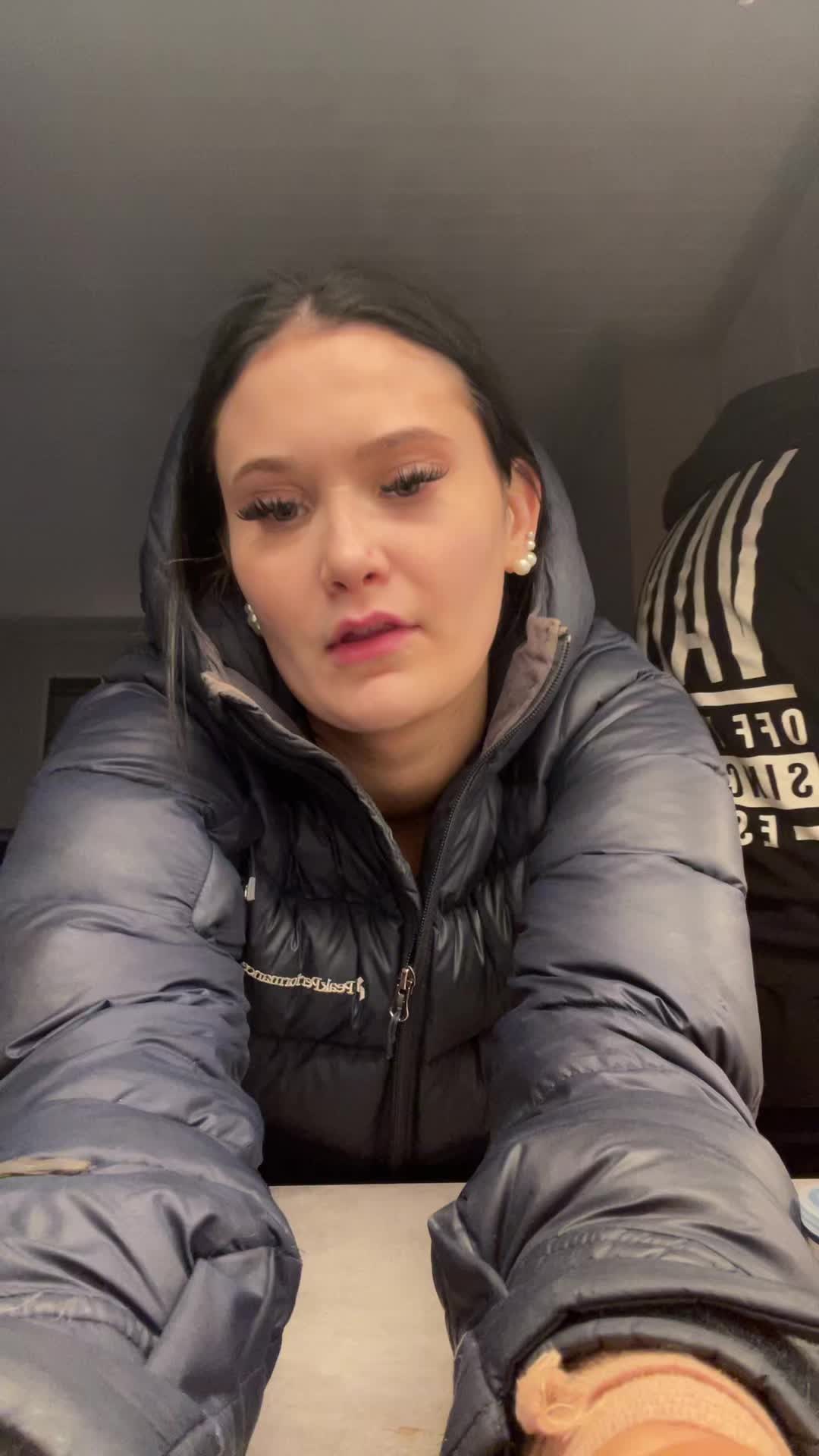 @&Auml;ngla Norlin 💋