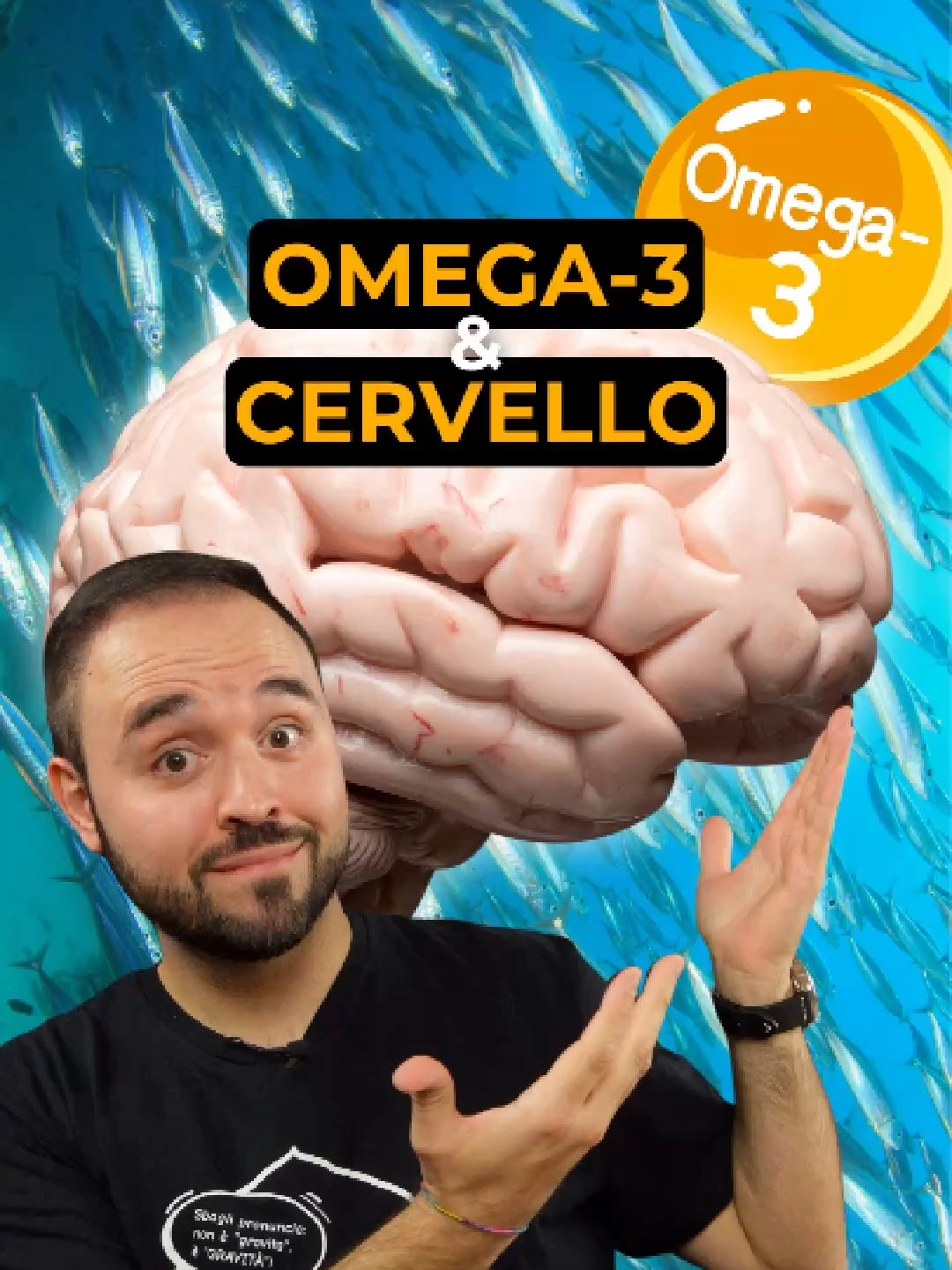 @Luigi Pio D'Errico | Scienza