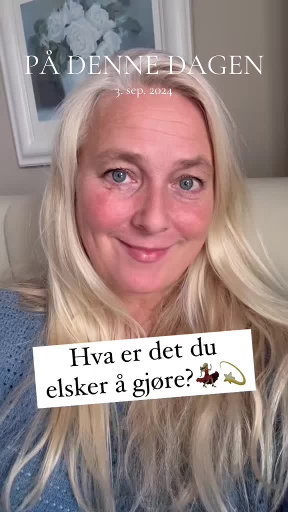 @Hilde Ring S&oslash;rensen