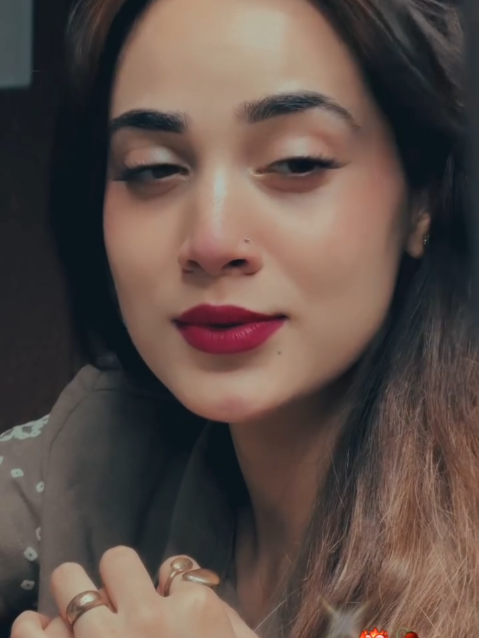 @ItsReenaKhan 🔥 👑