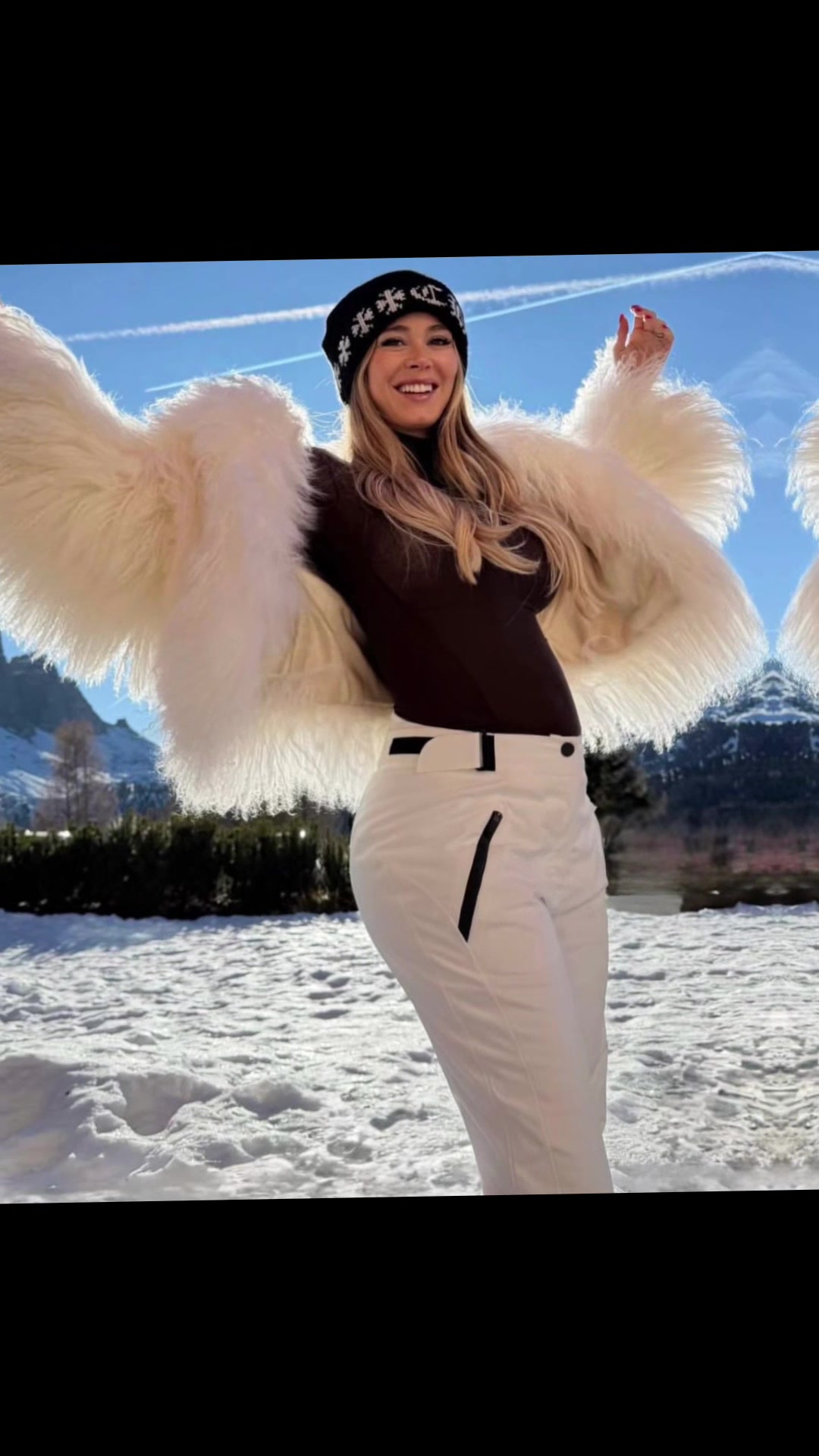 @Diletta Leotta Fan Page