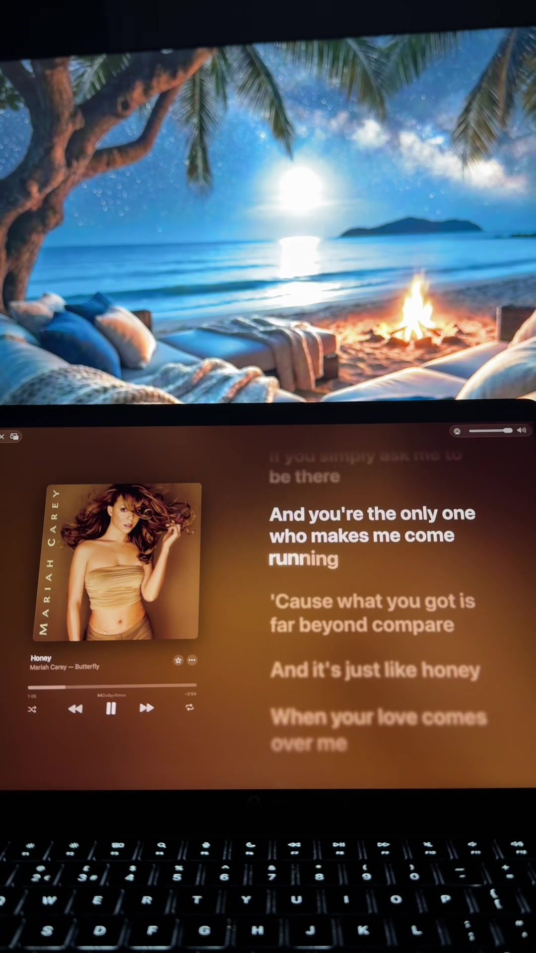 @this song hits hard🎵