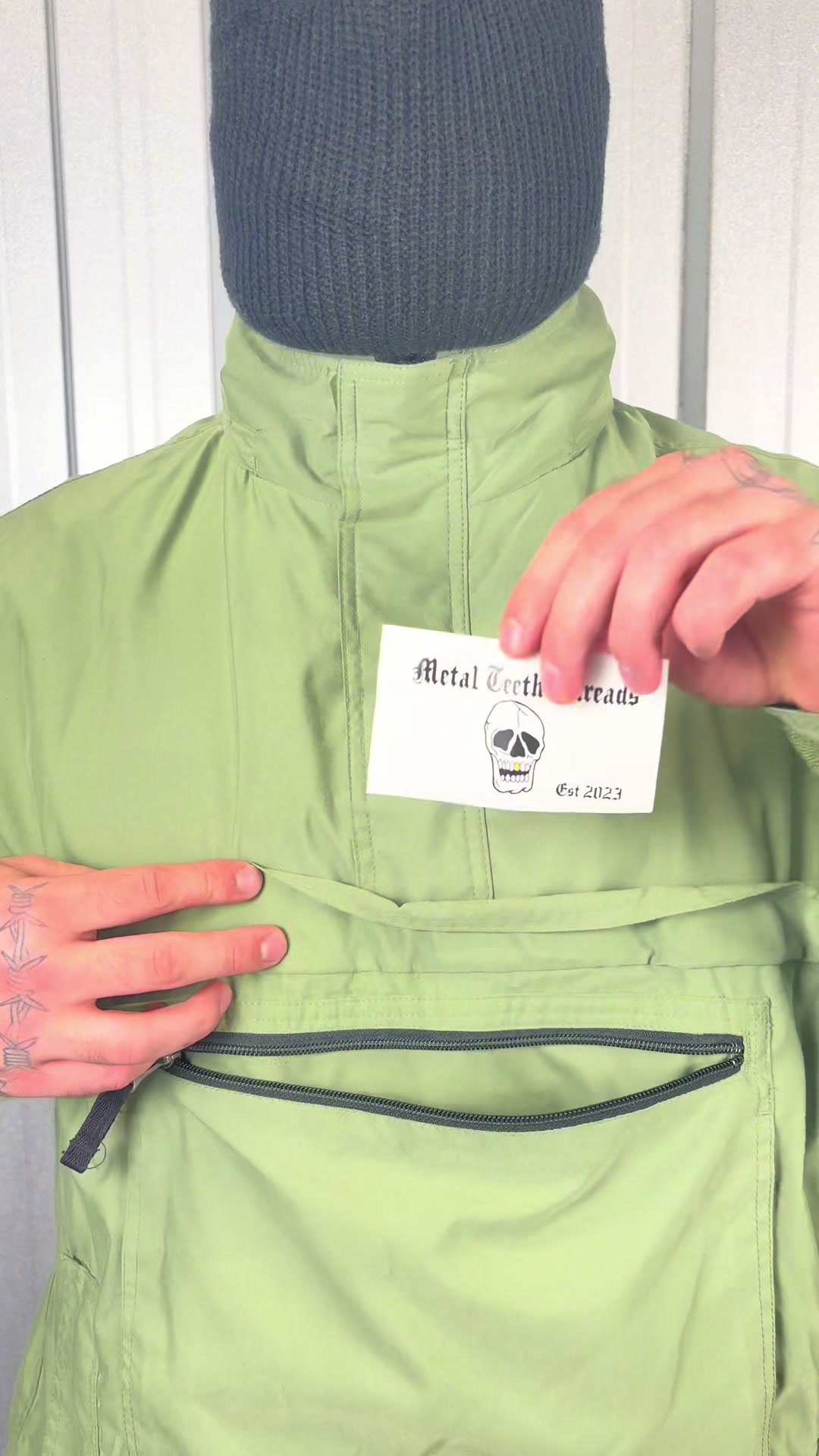 @MetalTeethThreads