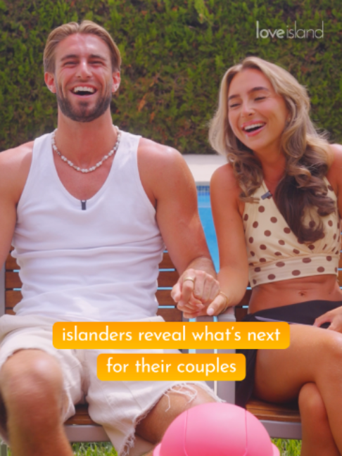 @Love Island