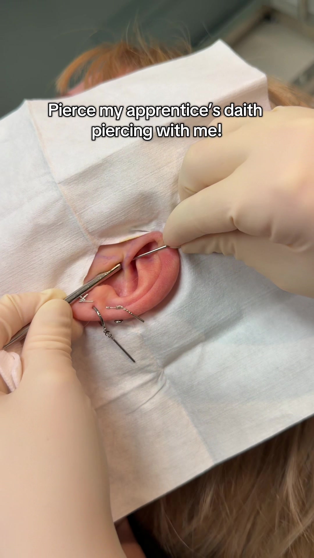 @JC Stockholm Piercing