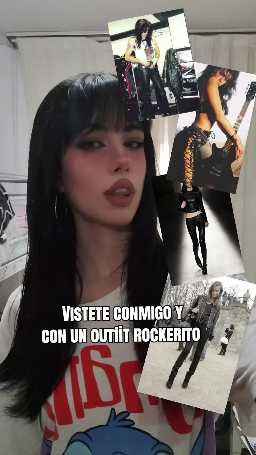 @Irilicee⛧♱