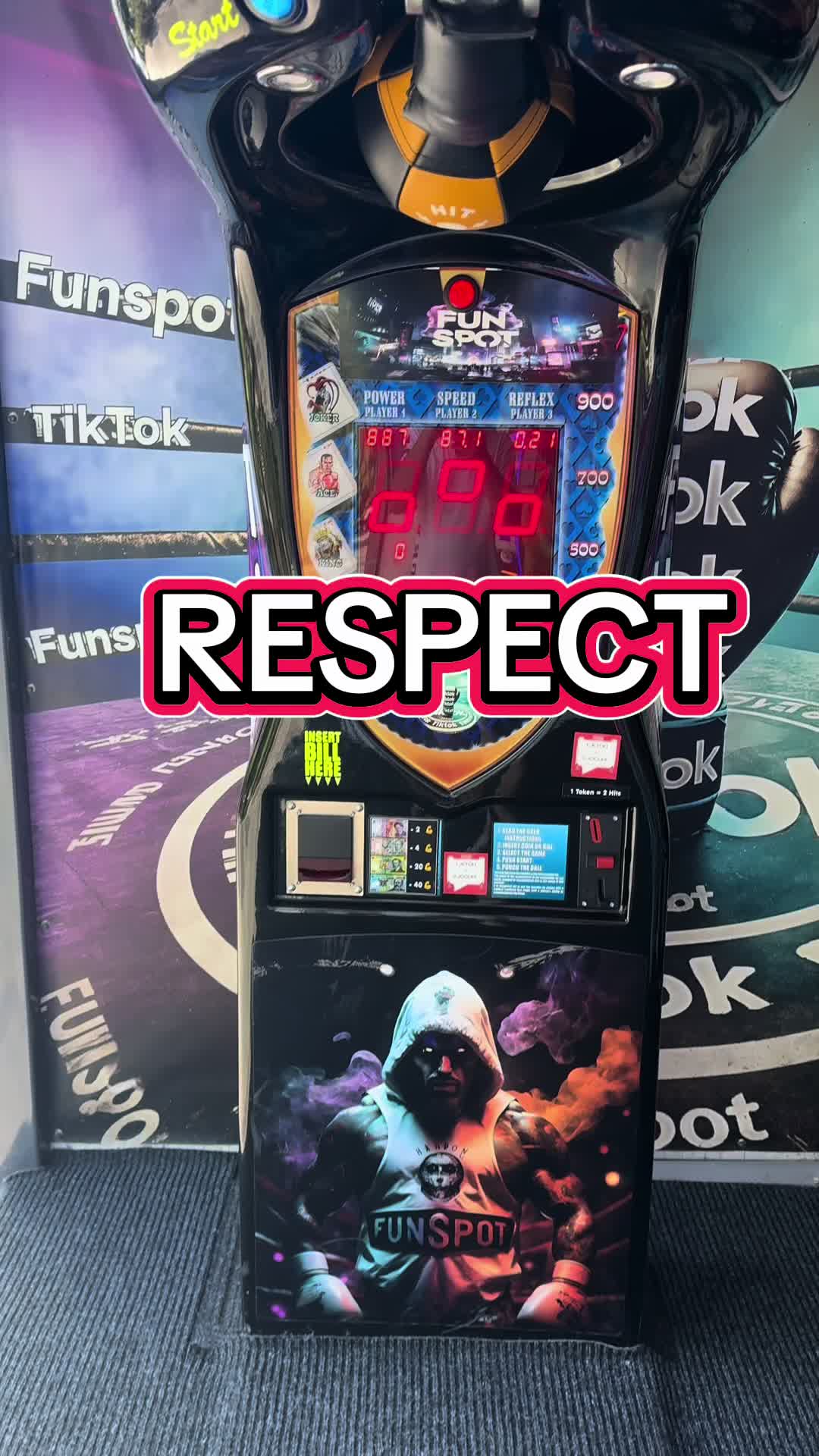 @FUNSPOT