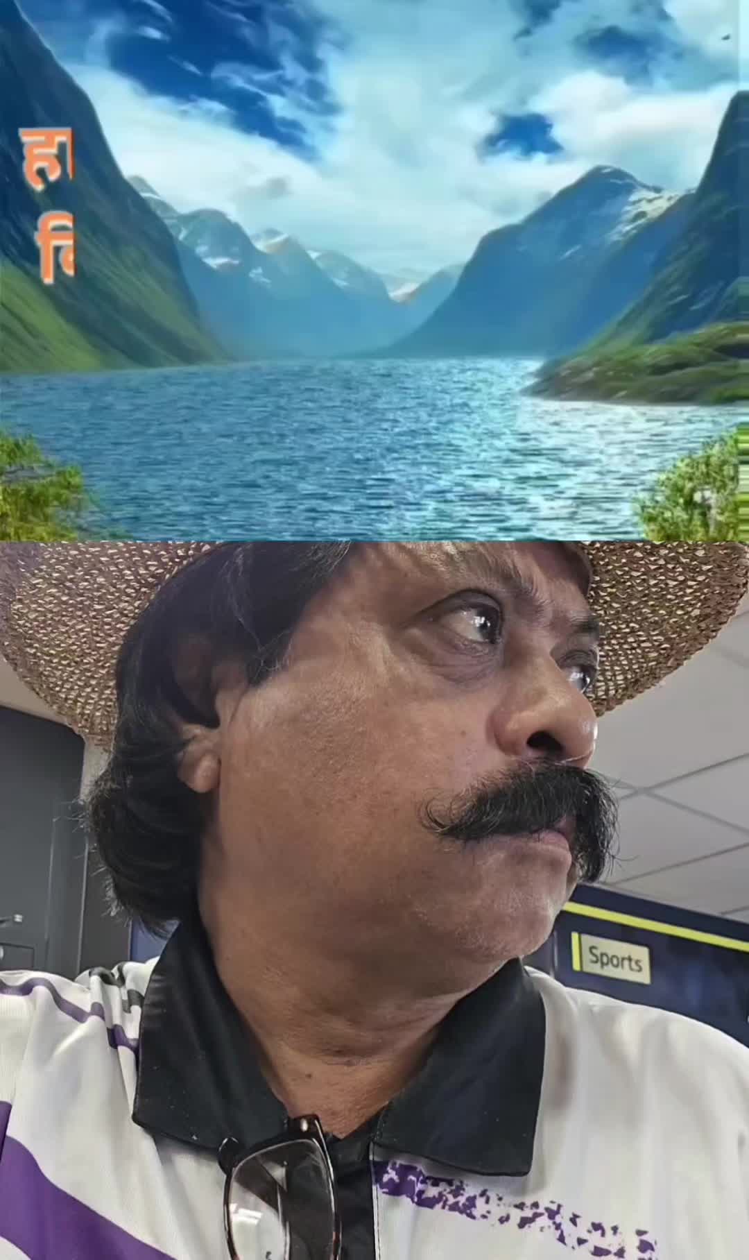 @Lalji N