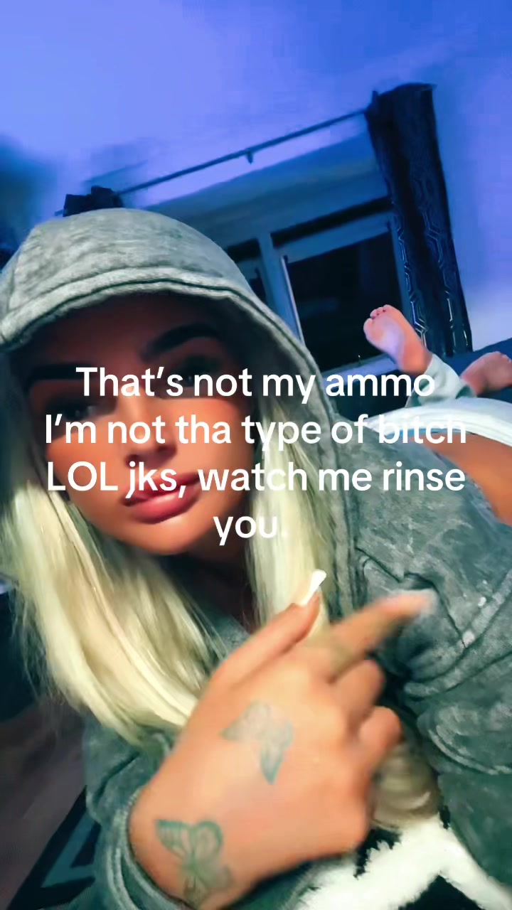 @Blondebaddie🤟🏽