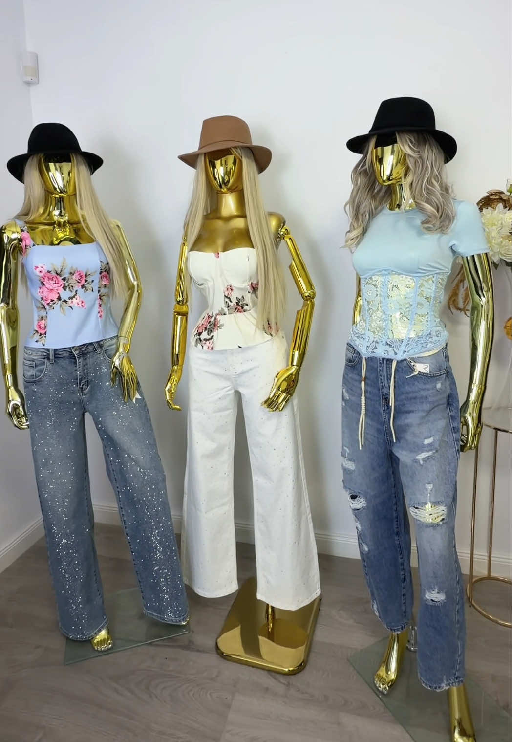 @Luluxe