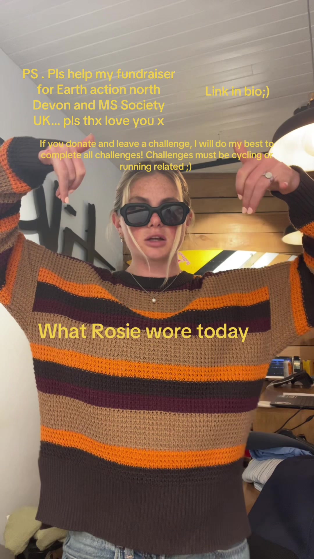 @Rosie Vallis