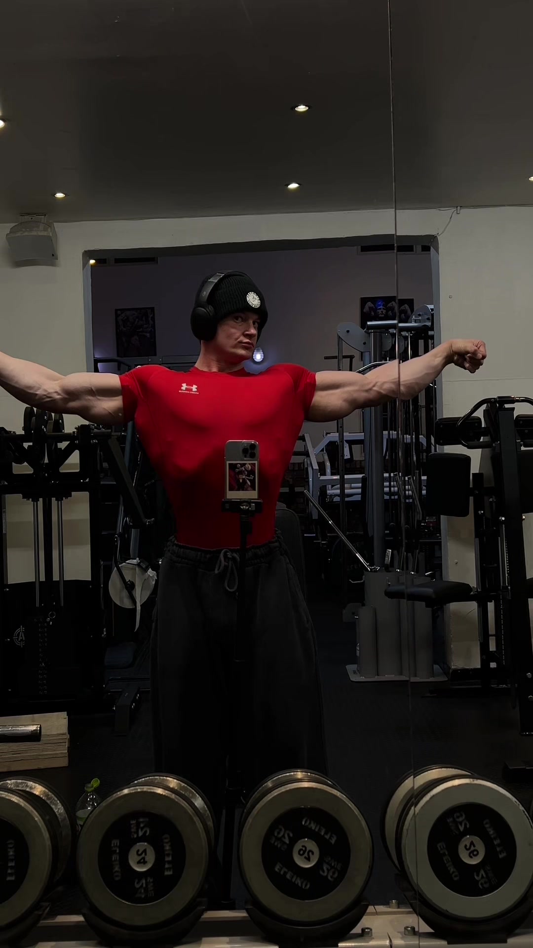 @Thefitnessnerd