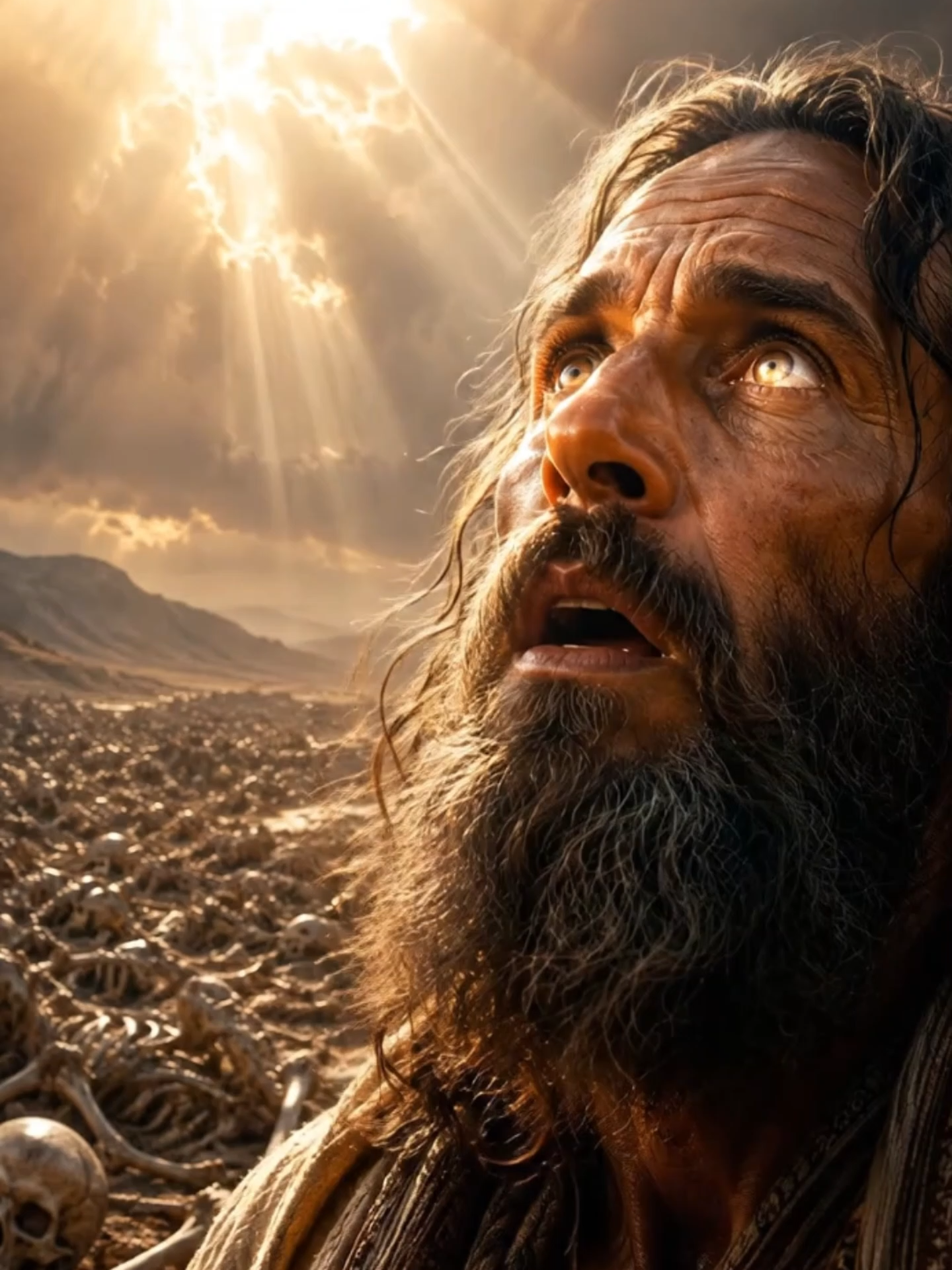 @Fe, Biblia y Relatos