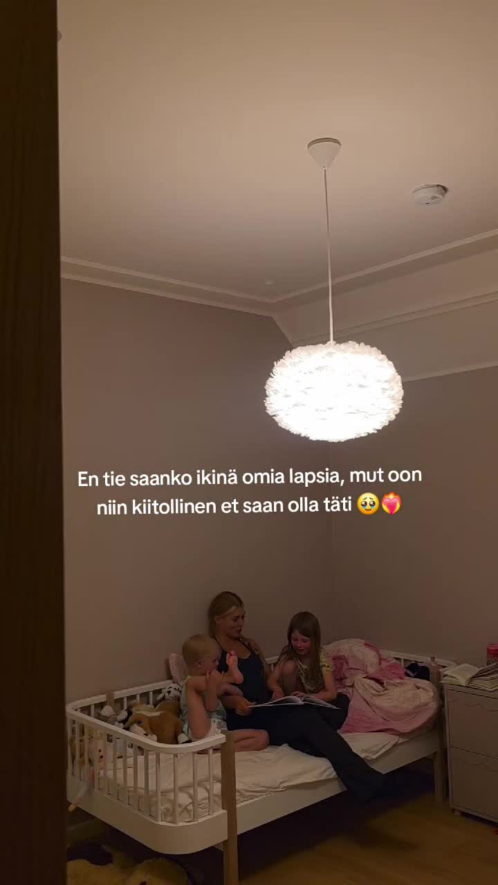 @Roosaliina / Valmentaja
