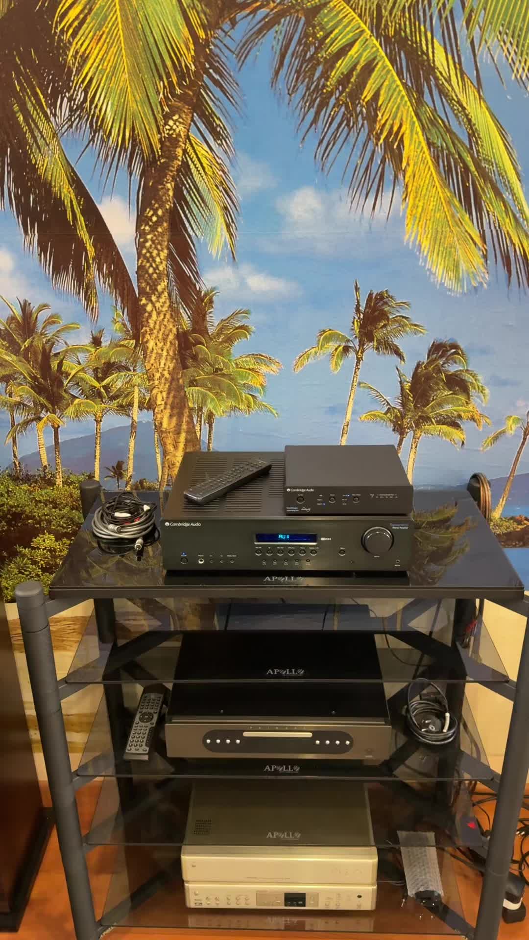 @AUDIOHOBBY