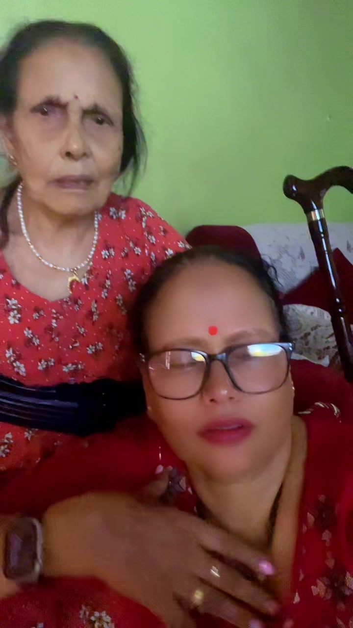 @Gita Pandey