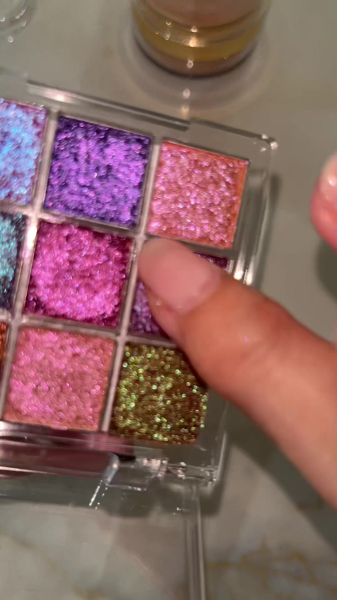@HOUSE OF GLITTER