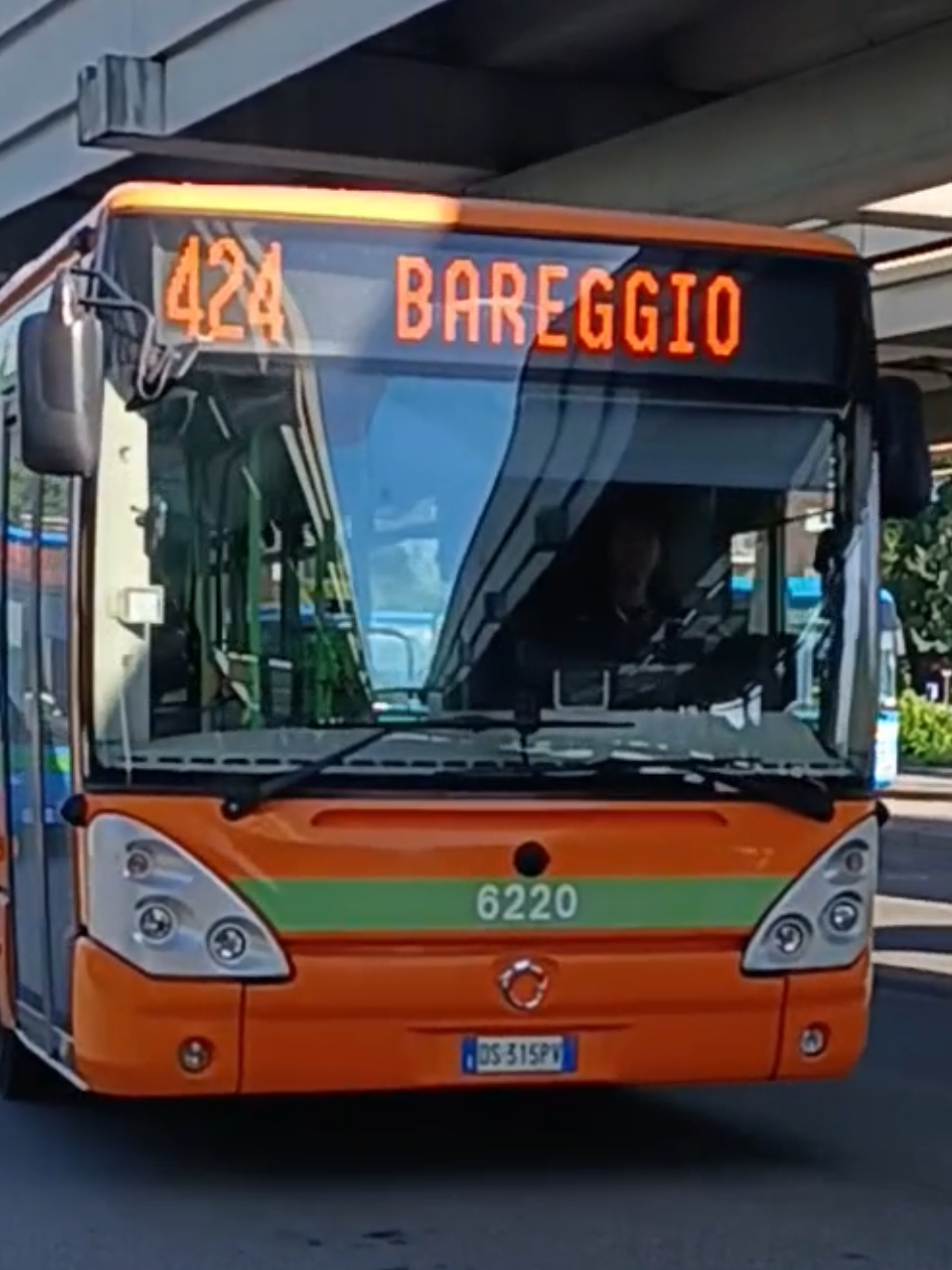 @Linee e Trasporti Milanesi