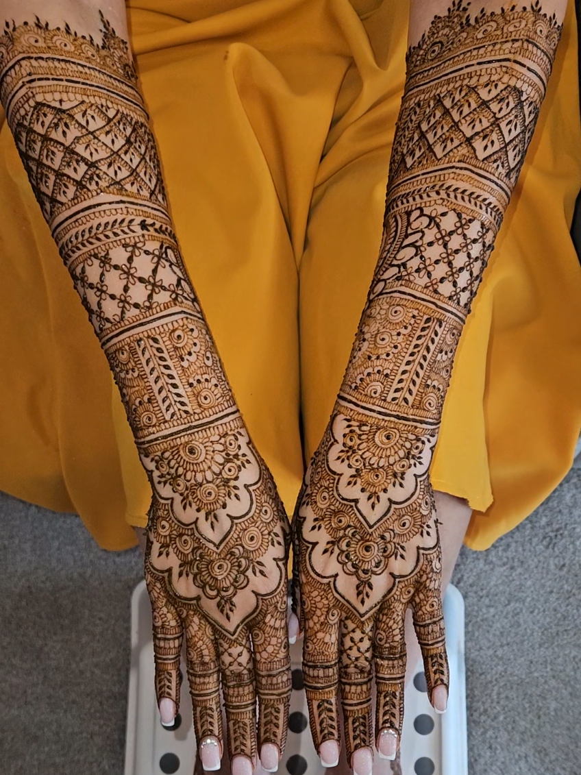 @♡ Amys Mehndi ♡