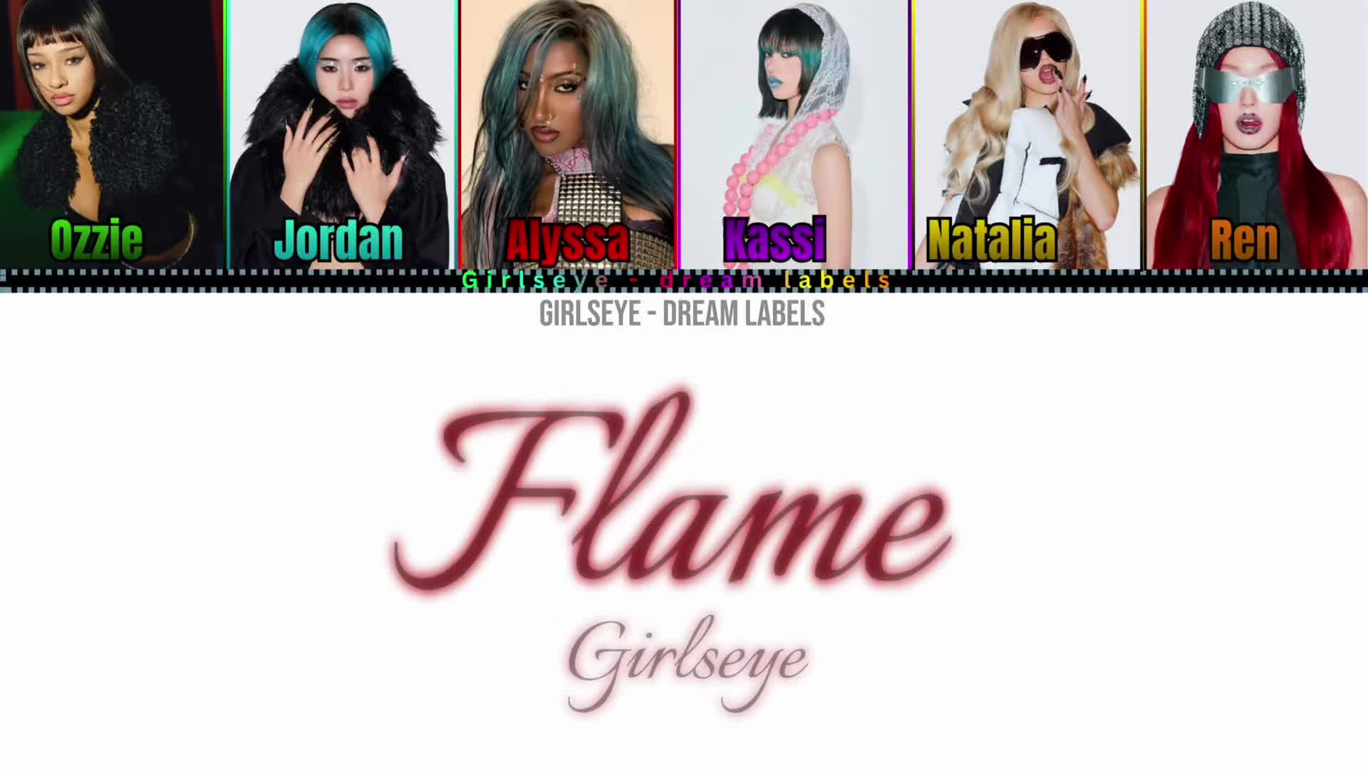 @꧁ 𝘎𝘪𝘳𝘭𝘴𝘦𝘺𝘦 ꧂
