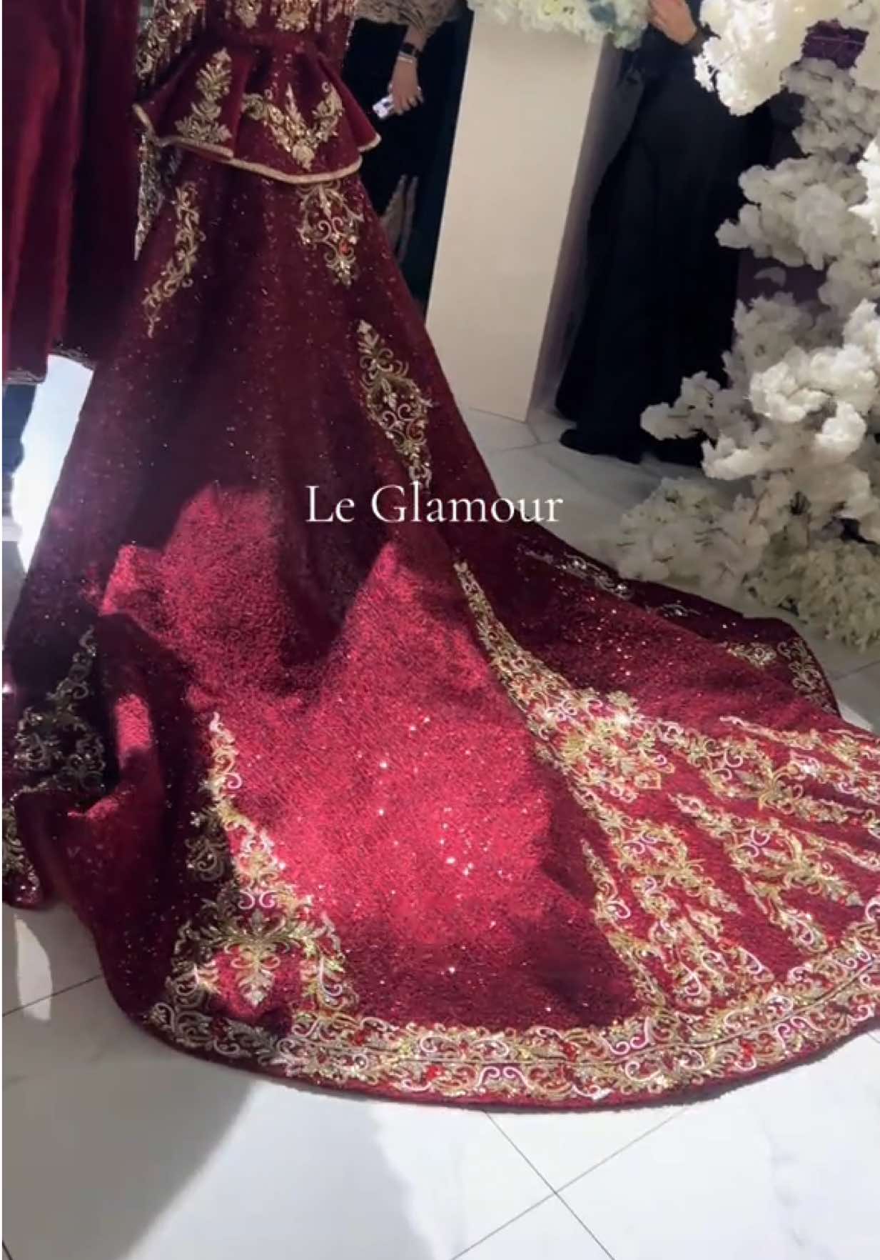 @Leglamourcreation