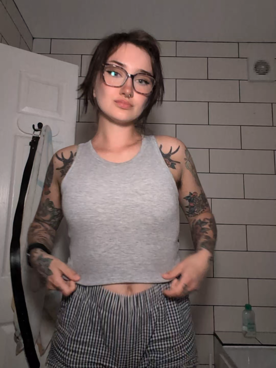 @Acacia Wilde