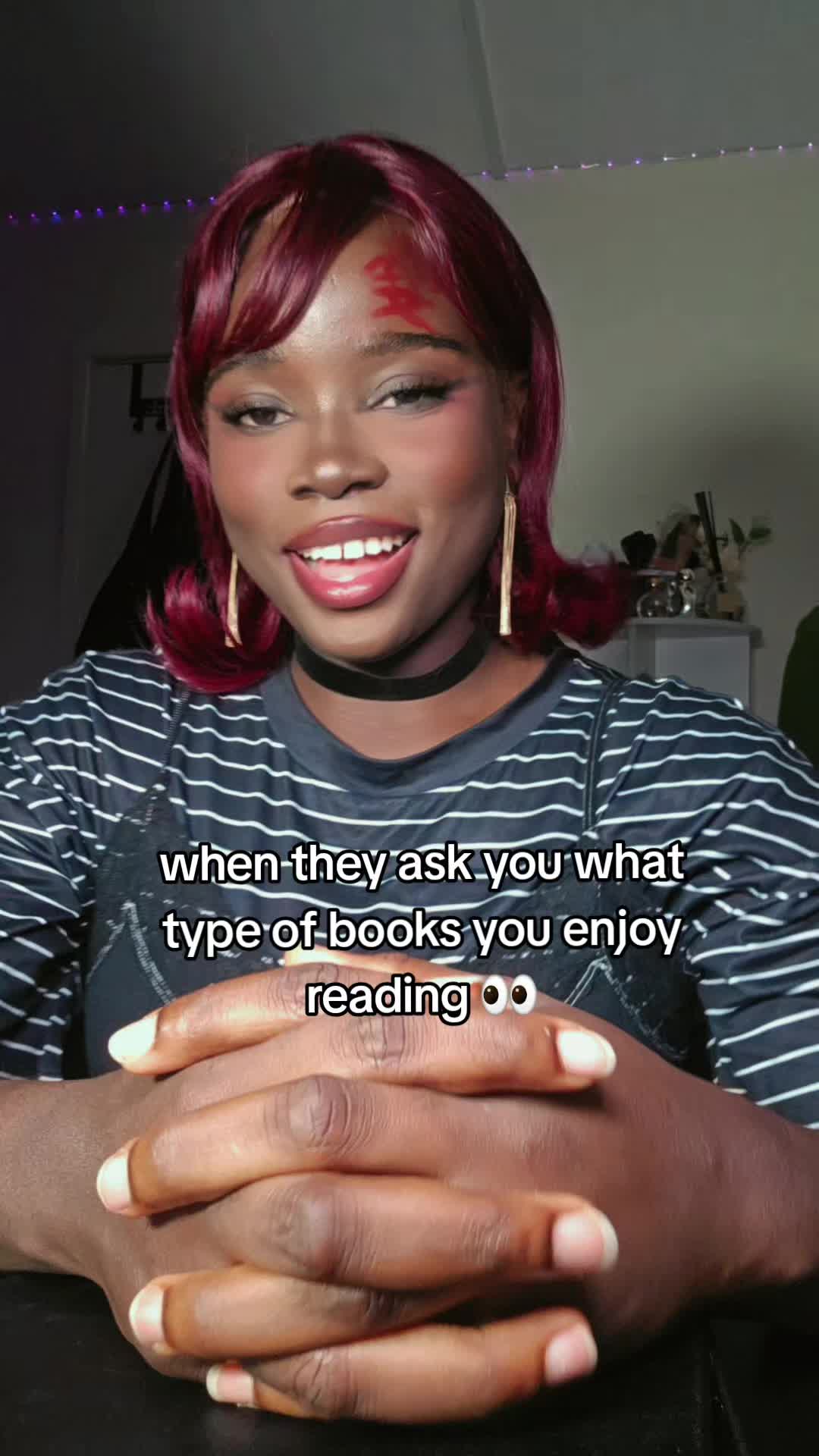 @Diaries of Miss Faith