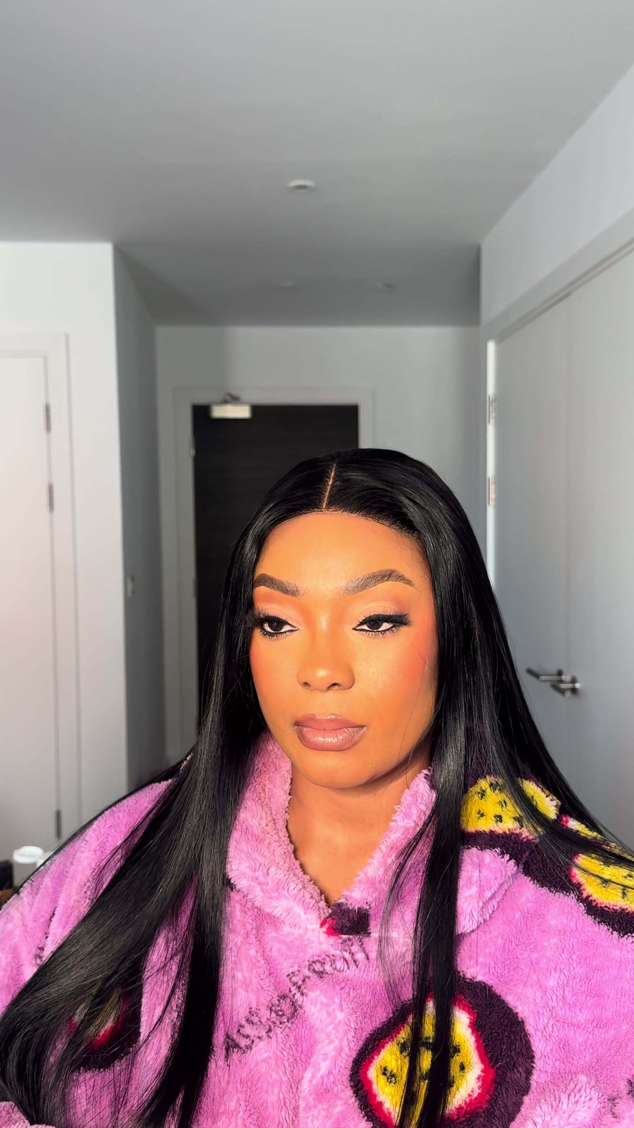 @Birmingham Makeup Artist