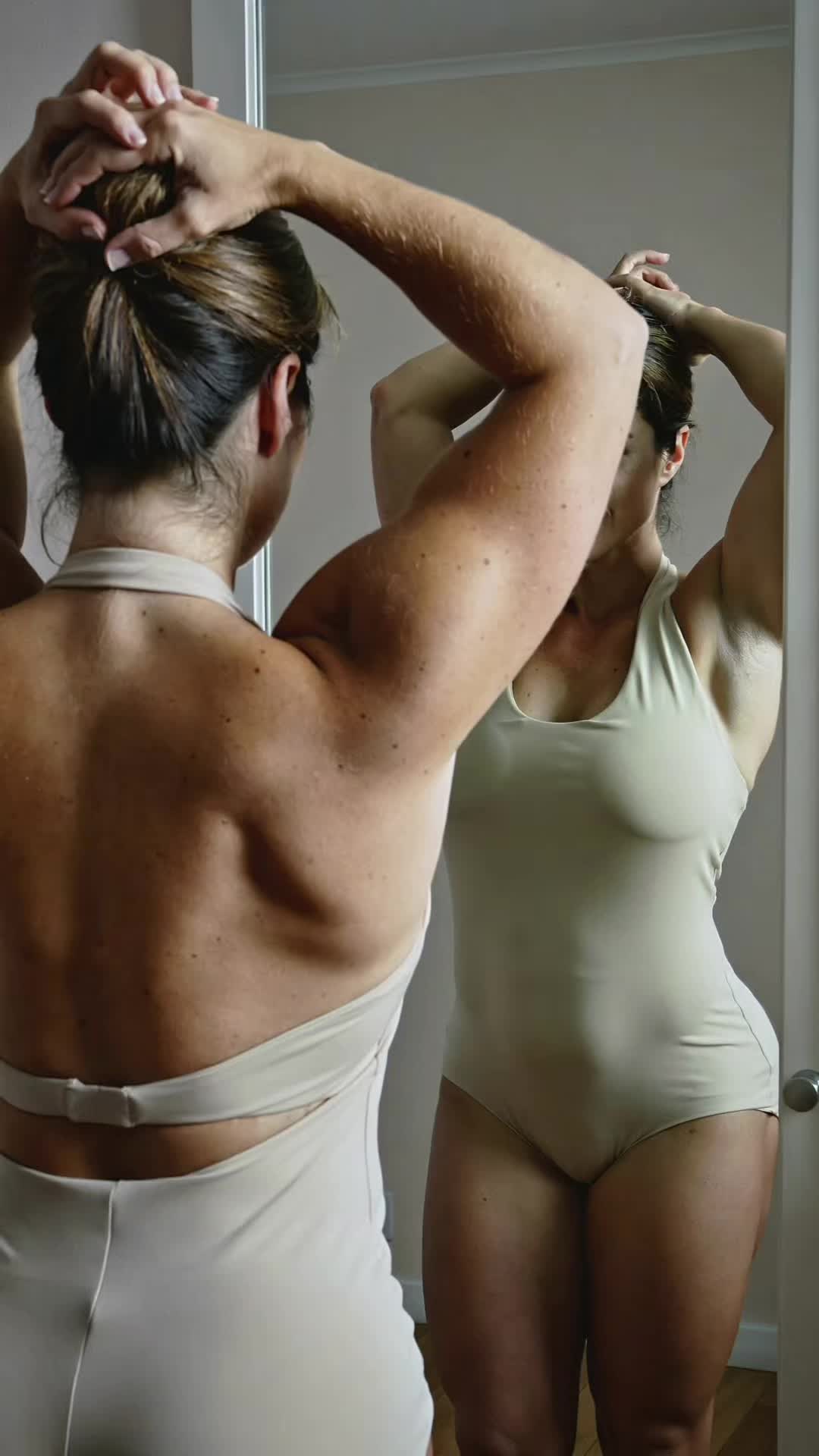 @Female Muscle Hub