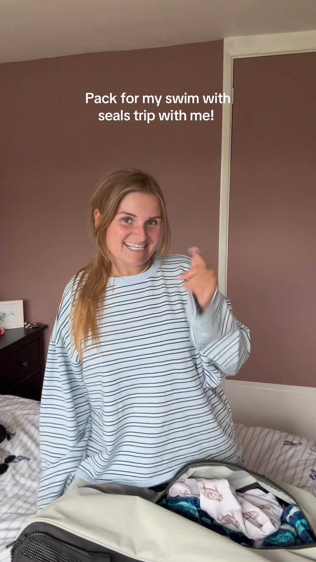 @Polly Frier | Content Creator