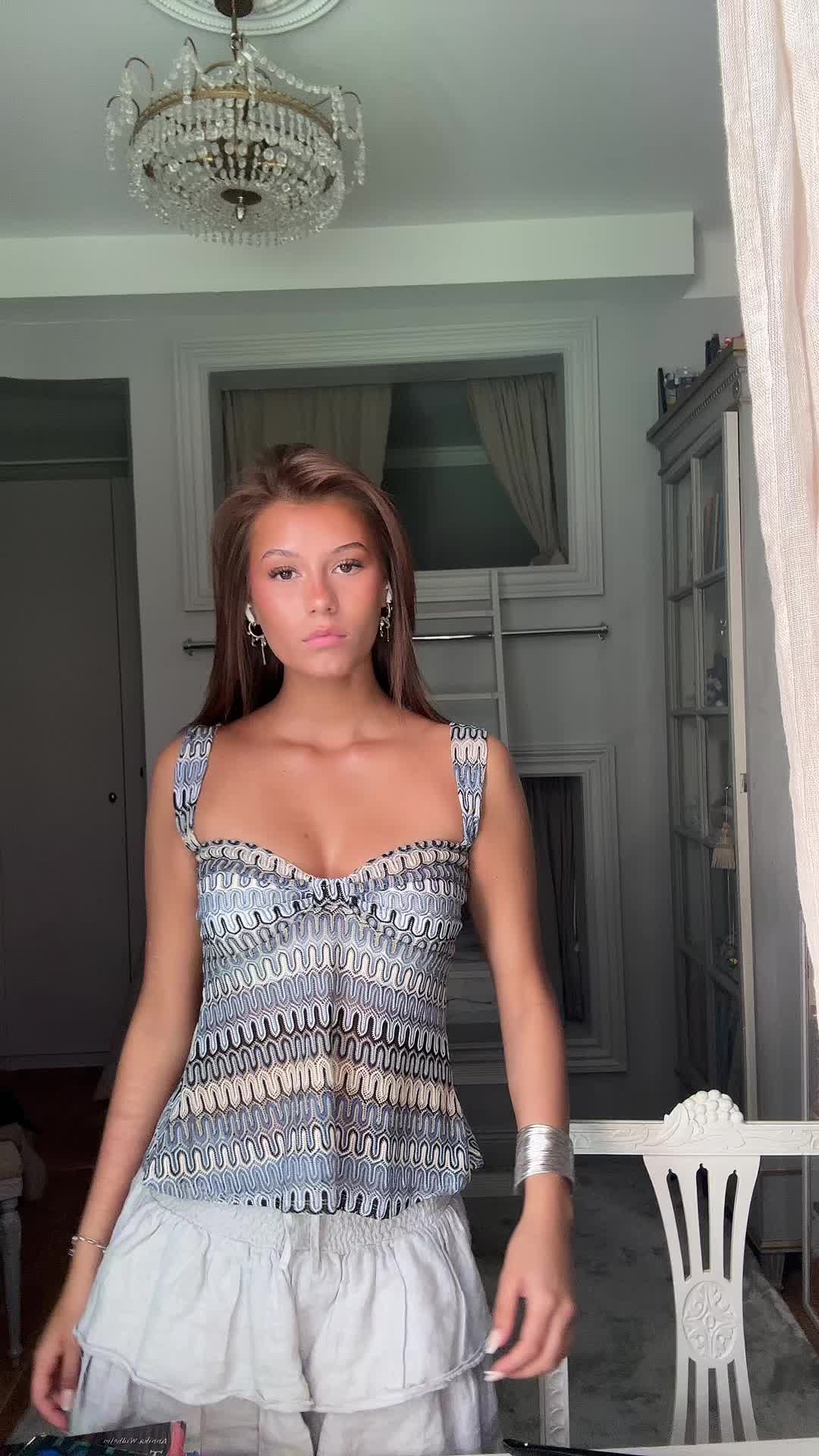 @Princess Of Sweden