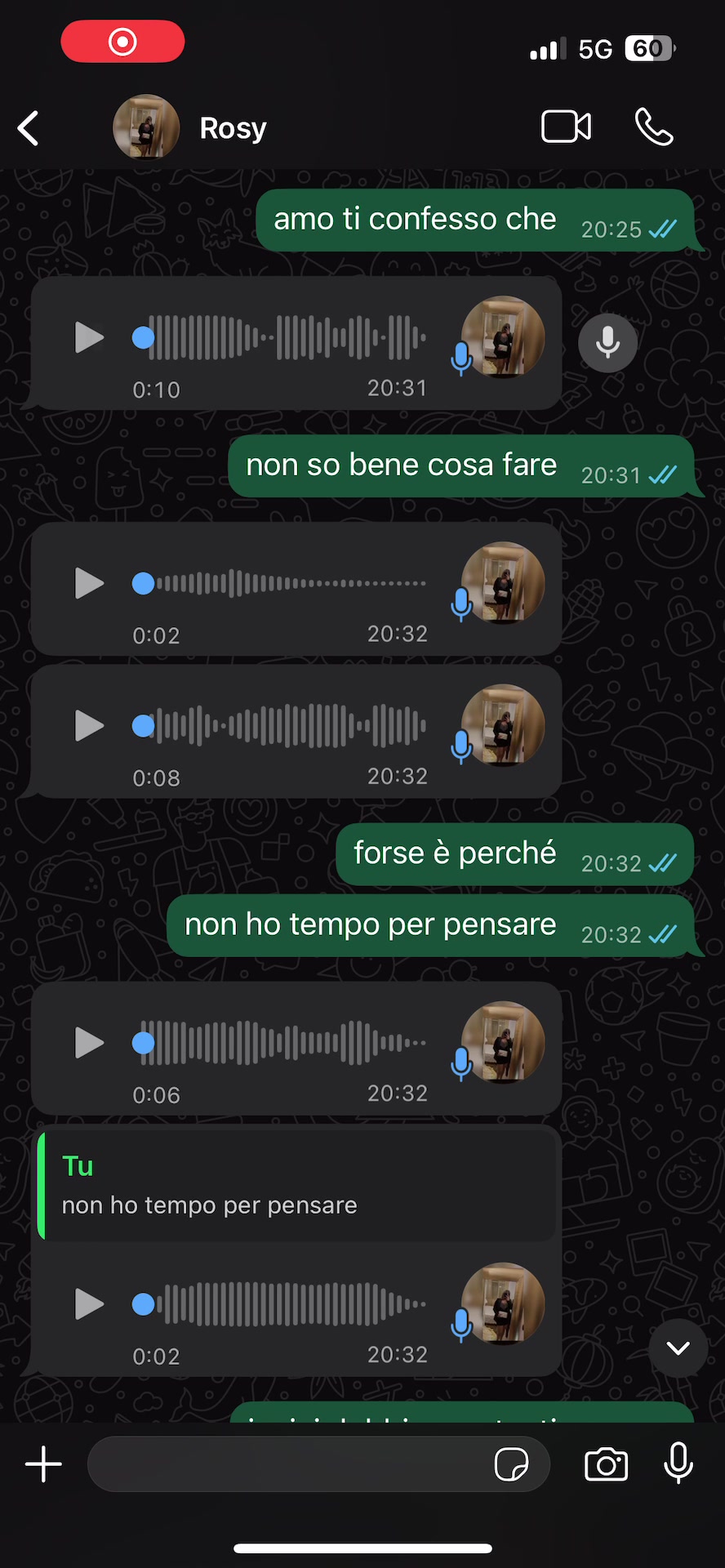 @Fabiana Tarantino