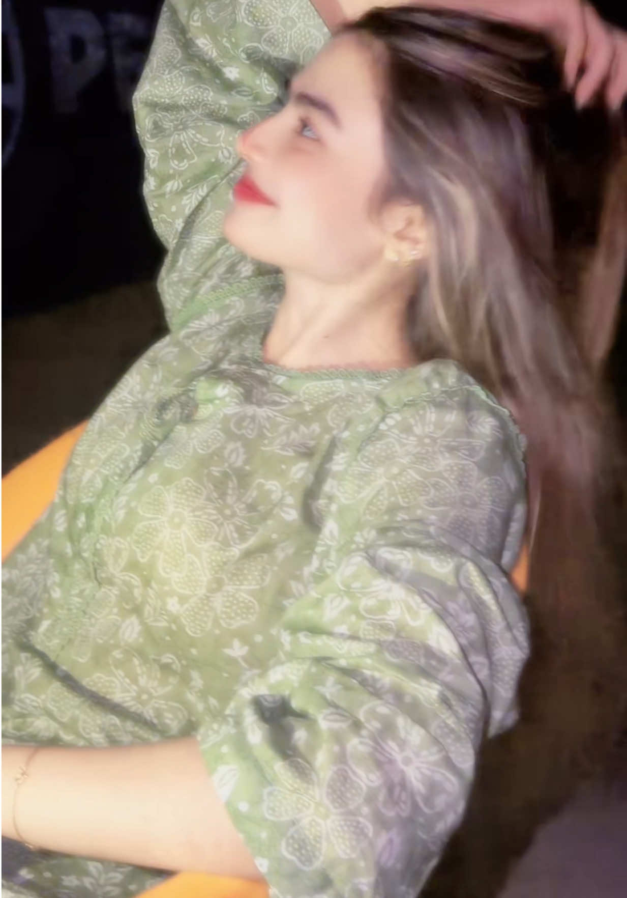 @♥️Kaînat Malîk♥️