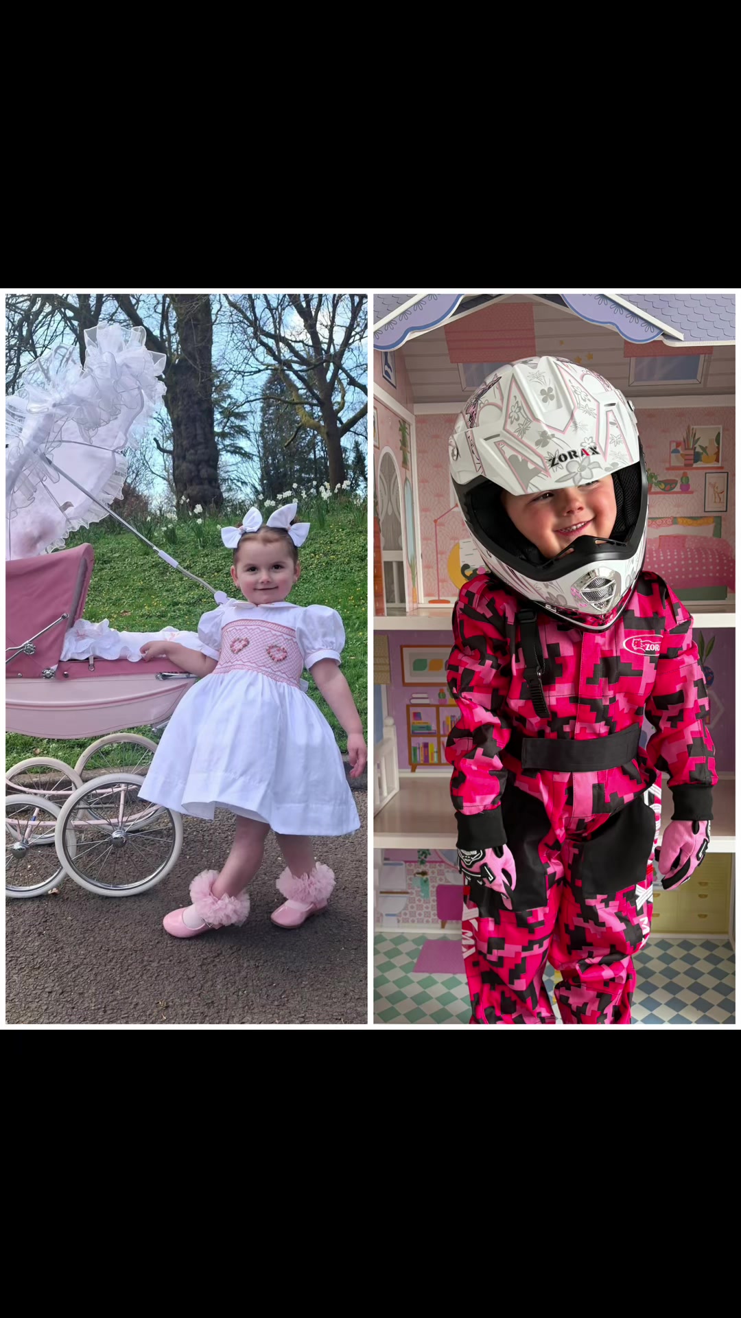 @Renayah Darcie Bosley 🩷👸🎀🥰