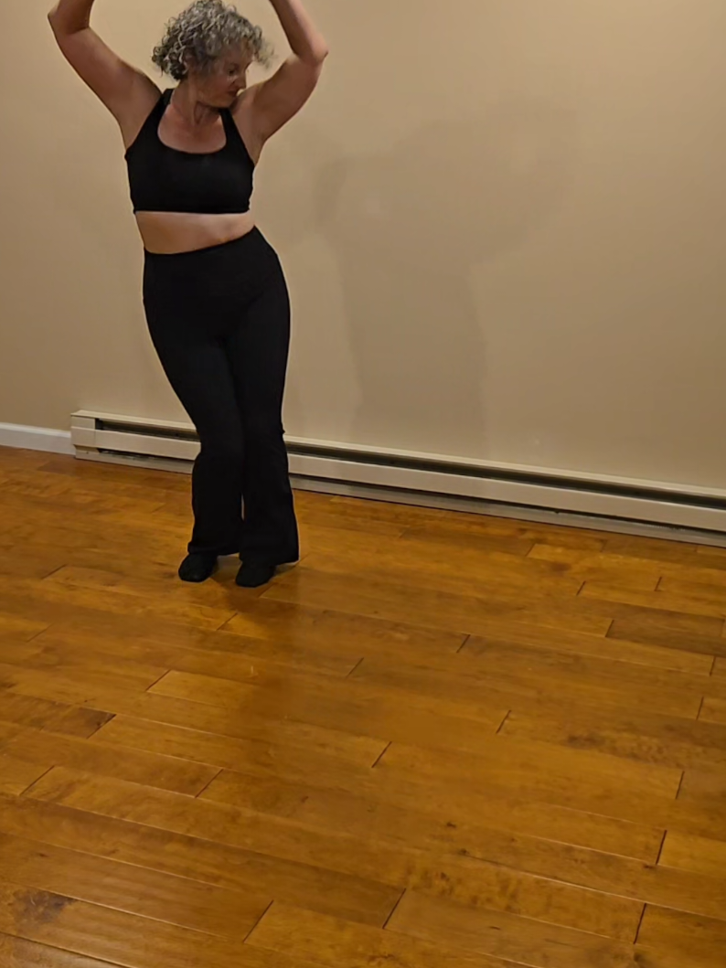 @Dance With Shelly