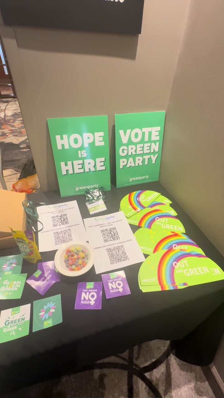 @Northbelfastgreen