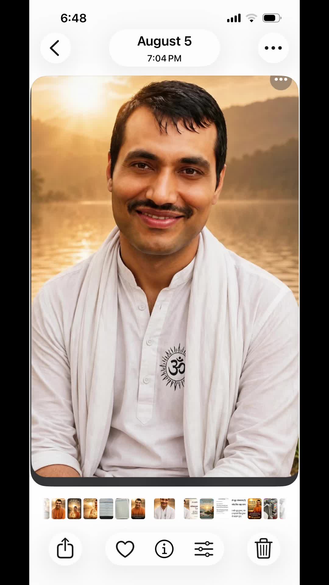 @Yogi bhanuananda (निजाती)