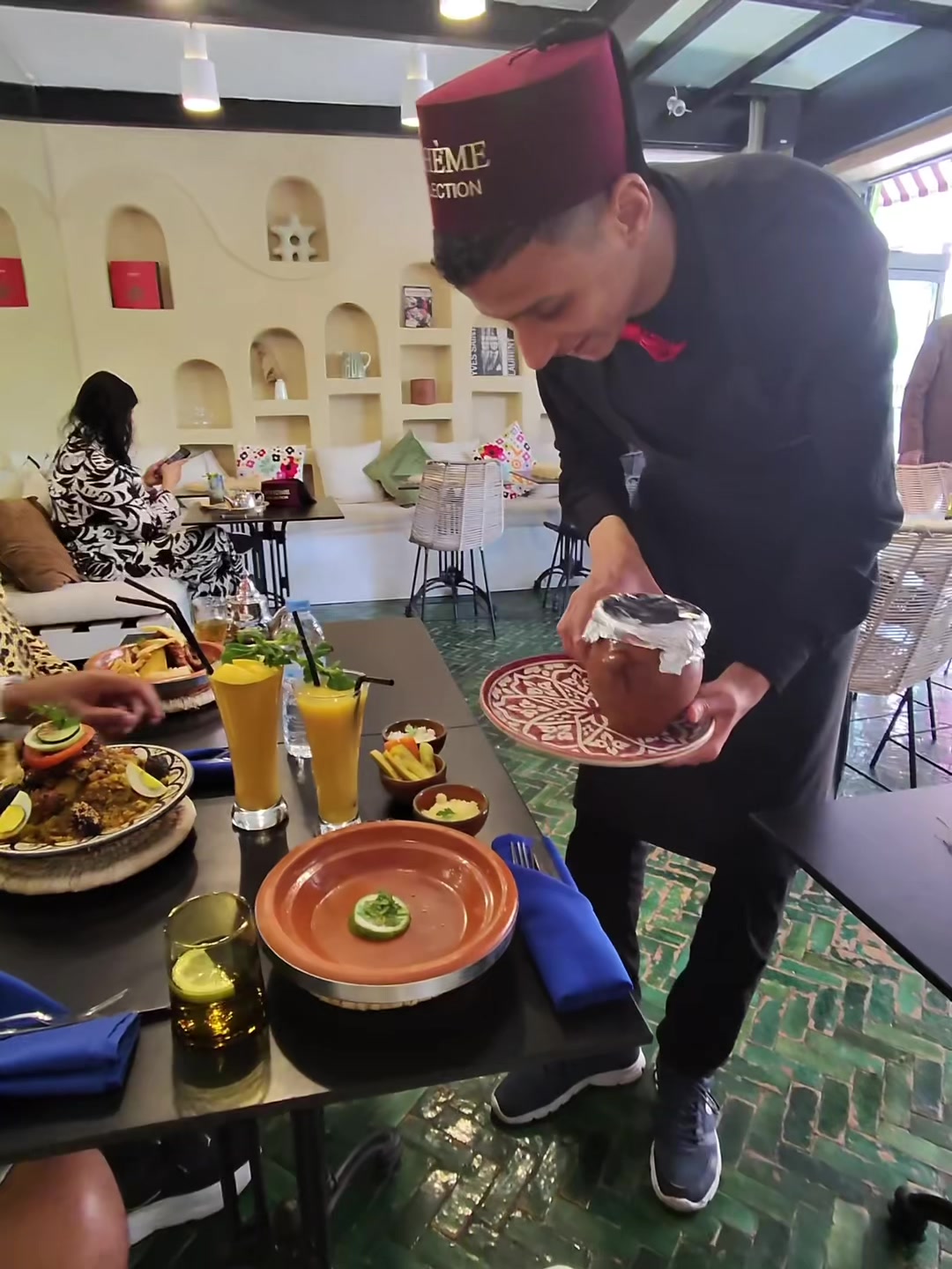 @Morocco top tours
