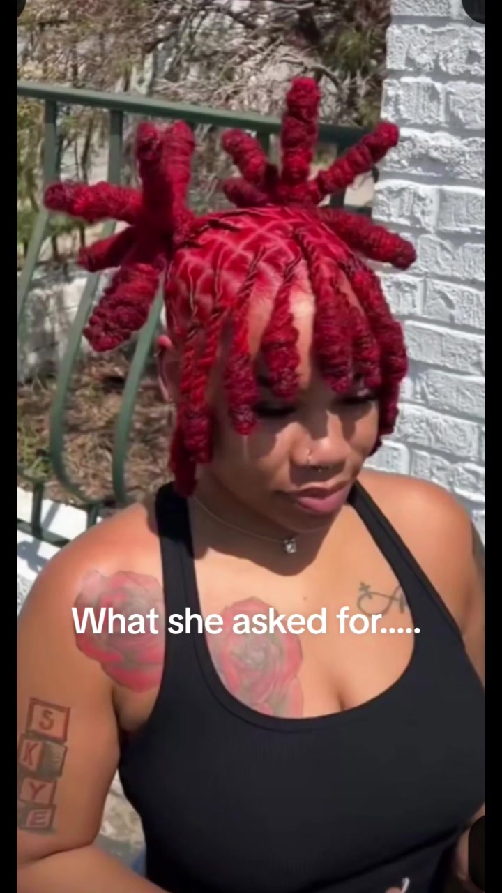@nikki Hewlin
